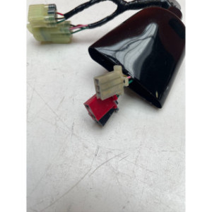 Faisceau de câblage additionnel pour HONDA DEAUVILLE 700 08A30-MEW-800