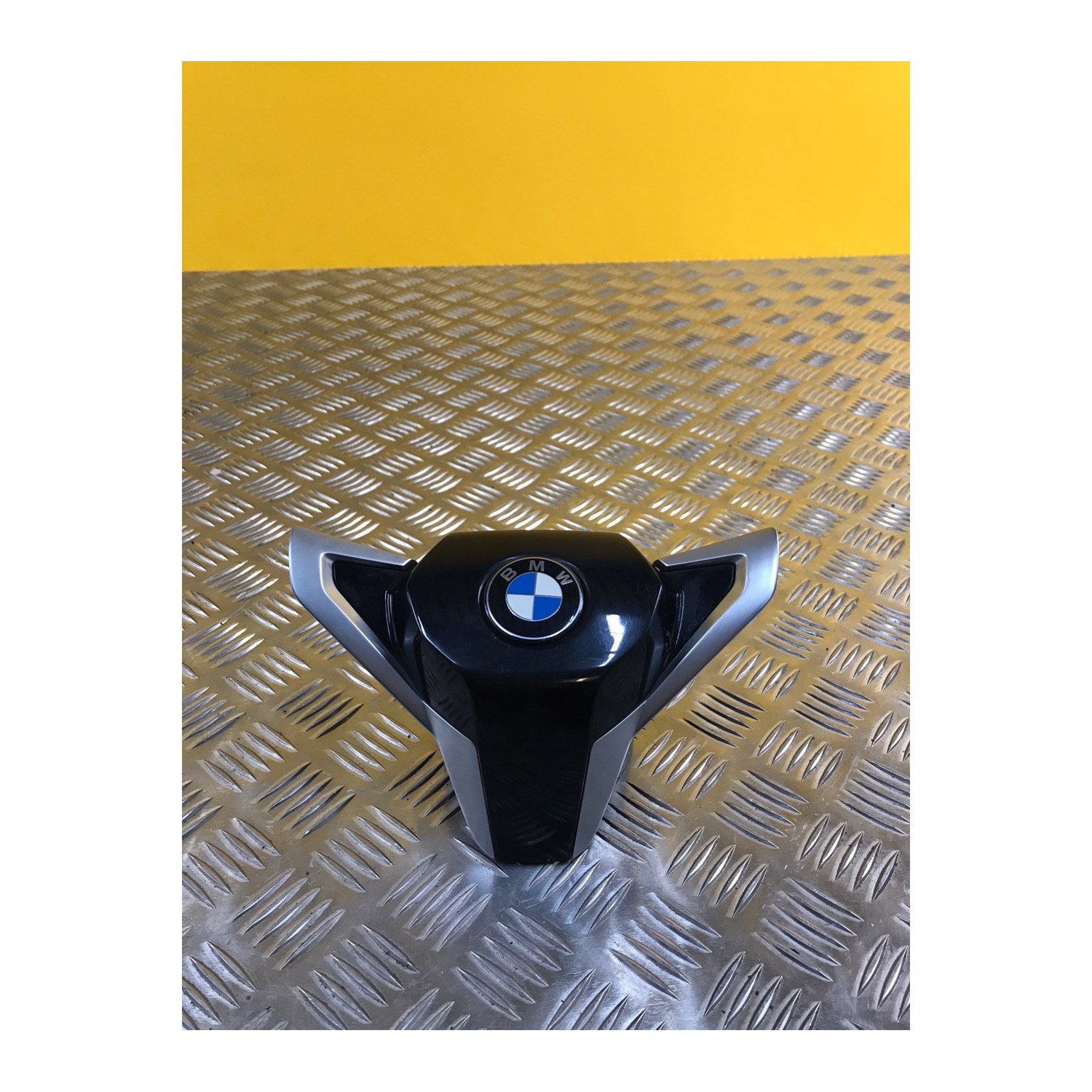 Cache guidon pour BMW C650 Sport 2016