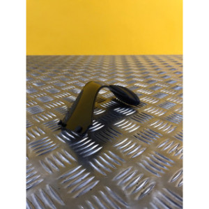 Ailette de carénage avant droite pour HONDA CBR 1000 RR FIRE BLADE 2021