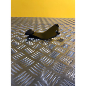 Ailette de carénage avant droite pour HONDA CBR 1000 RR FIRE BLADE 2021