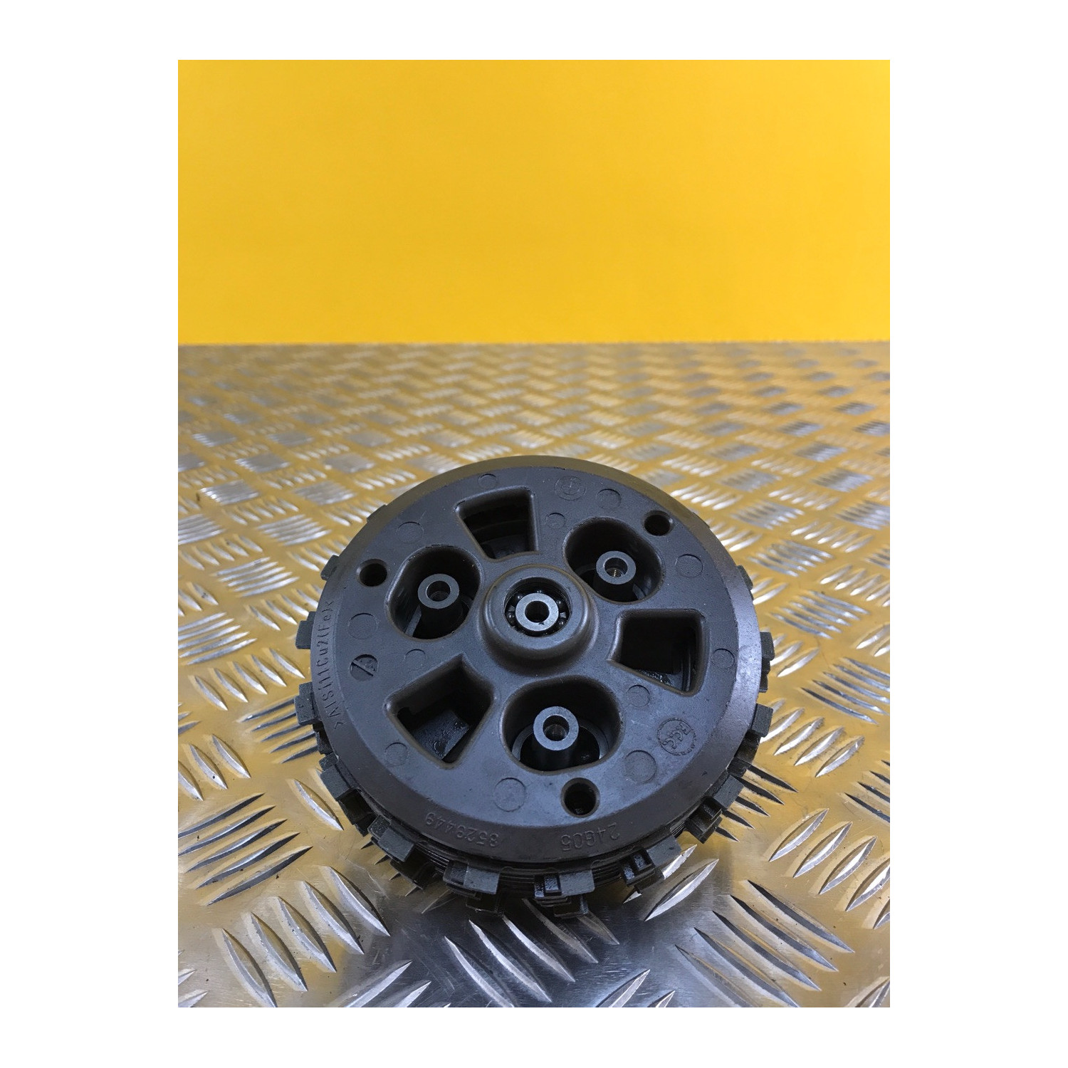 Embrayage complet pour BMW R 1200 GS 2015