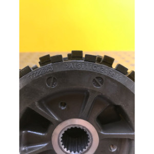 Embrayage complet pour BMW R 1200 GS 2015