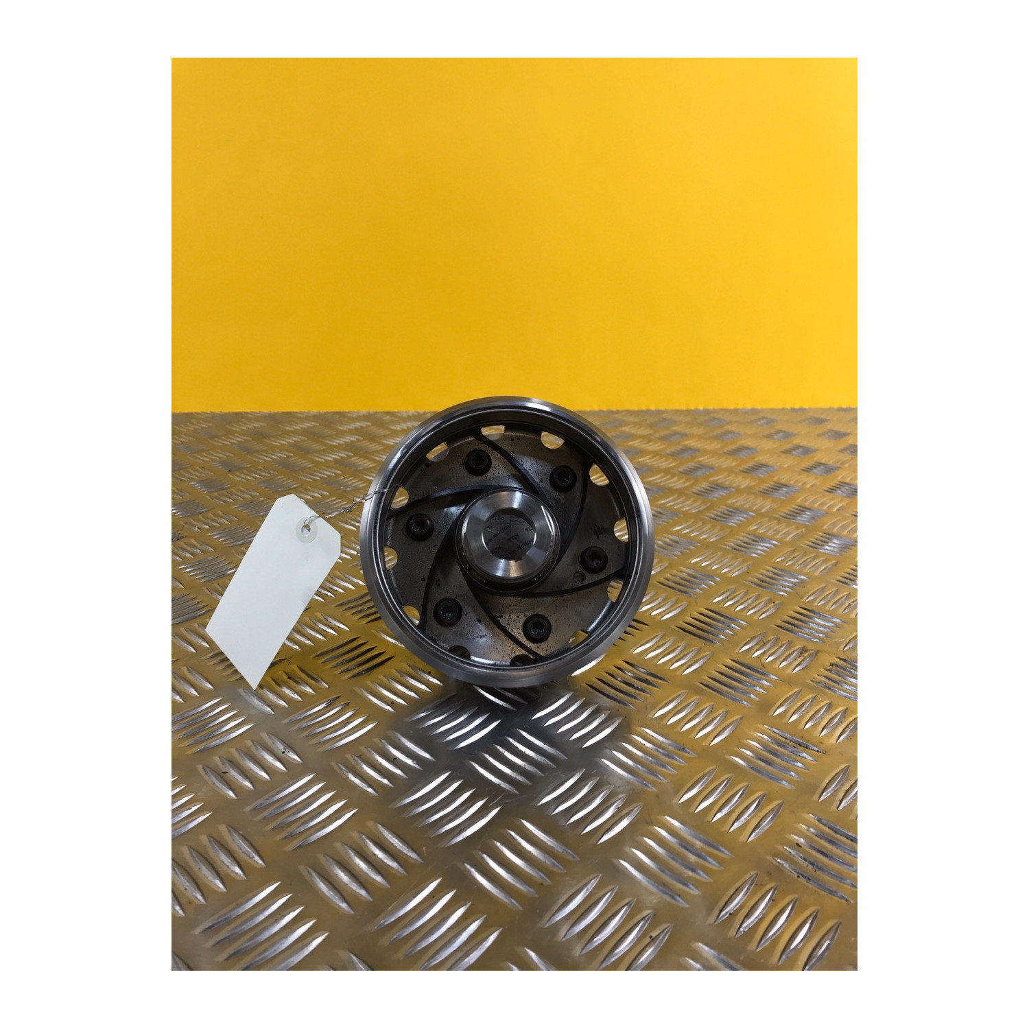 Alternateur pour BMW R 1200 GS 2015