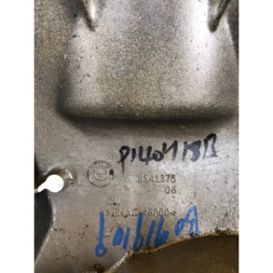 Carter inférieur pour BMW R 1200 GS 2015