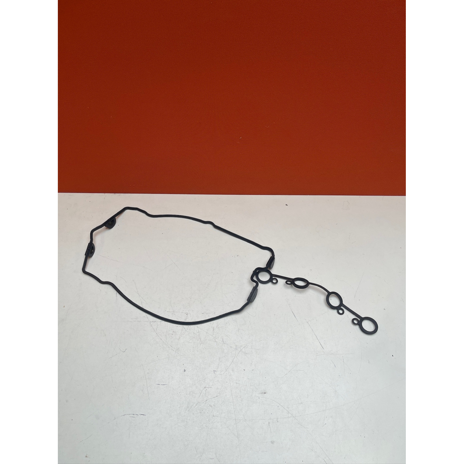 Joint de couvercle de culase pour HONDA CBF 600 12391-MBZ-K00