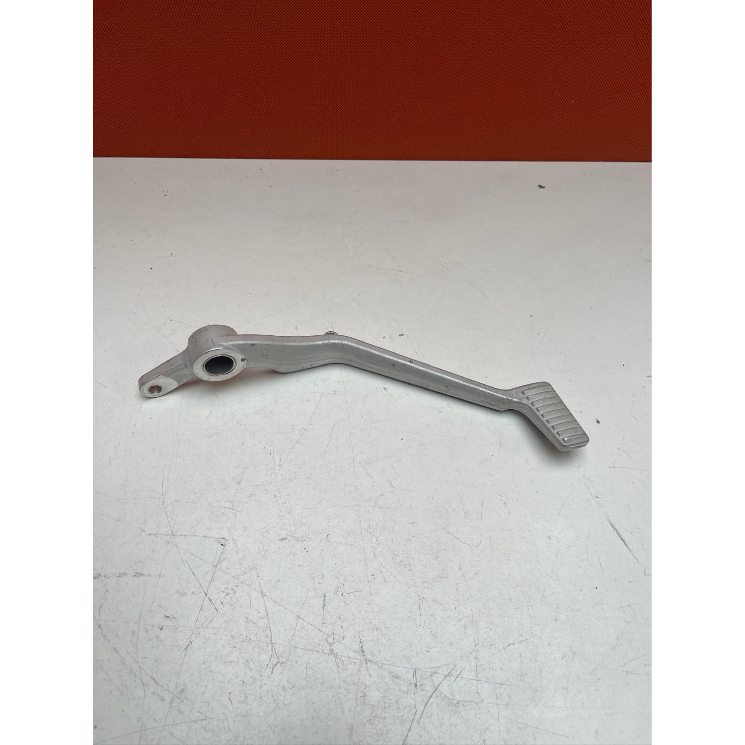 Pédale de frein pour HONDA VARADERO 1000 46510-MBT-D20