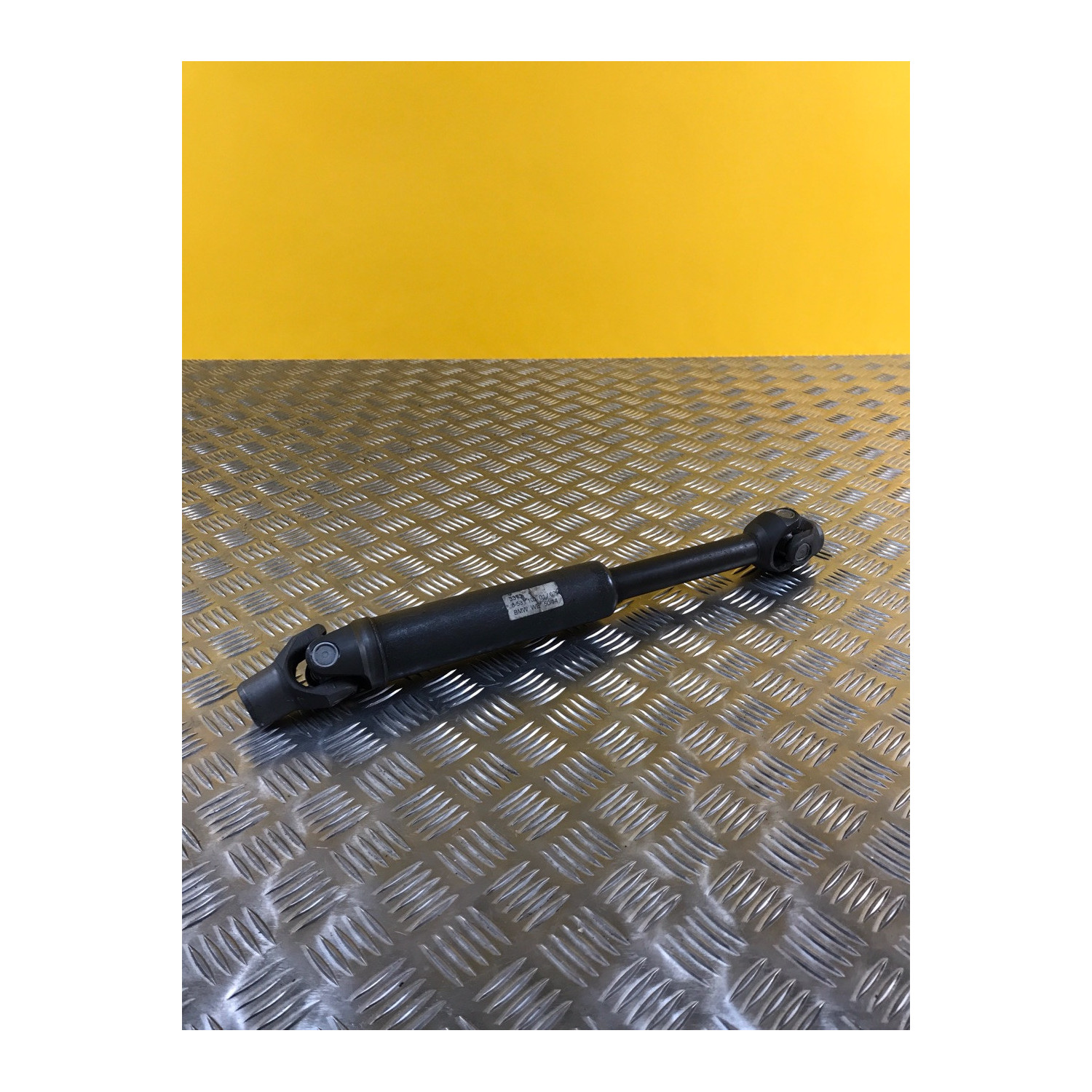 Cardan pour BMW R 1200 GS 2015