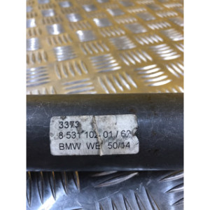 Cardan pour BMW R 1200 GS 2015