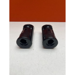 Repose pied pour HONDA CG 125 50661-KRM-860