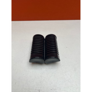 Repose pied pour HONDA CG 125 50661-KRM-860