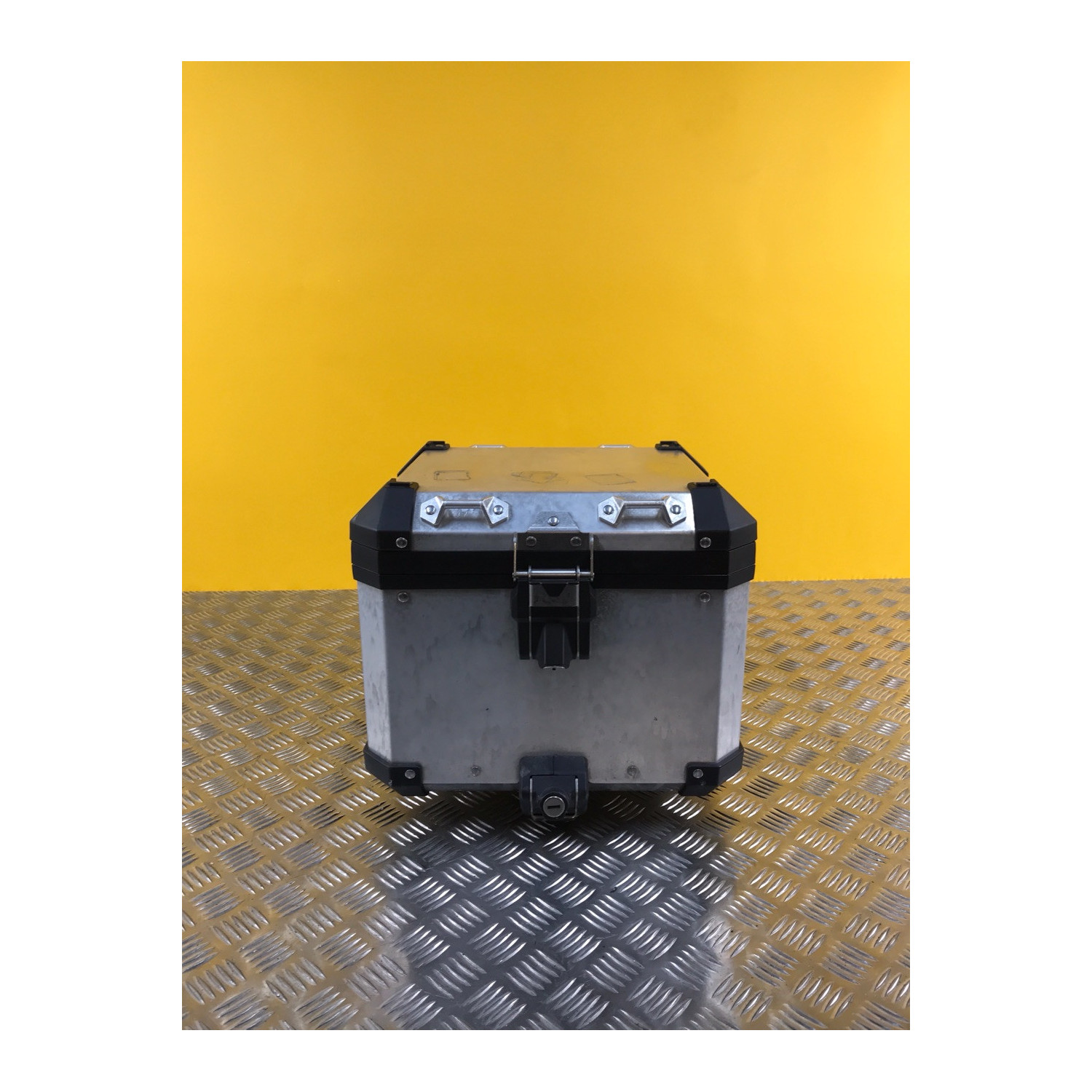 Top case pour BMW R 1200 GS 2015 7743 - 8 568 814 - 01