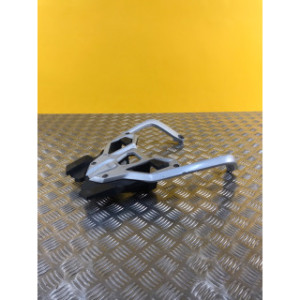 Support de top case pour BMW R 1200 GS 2015