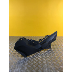 Cache latéral gauche pour HONDA XADV 750 2018
