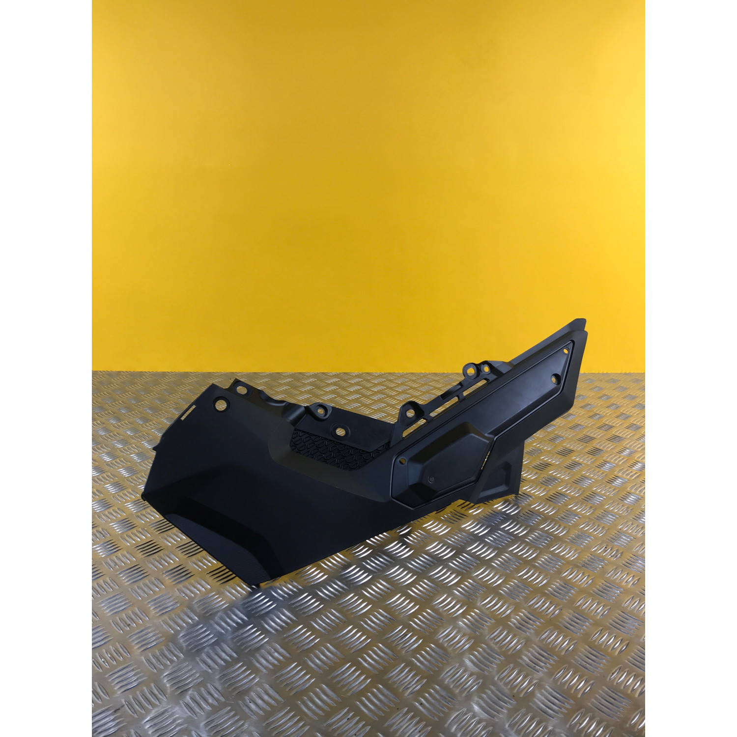 Cache latéral gauche pour HONDA XADV 750 2018