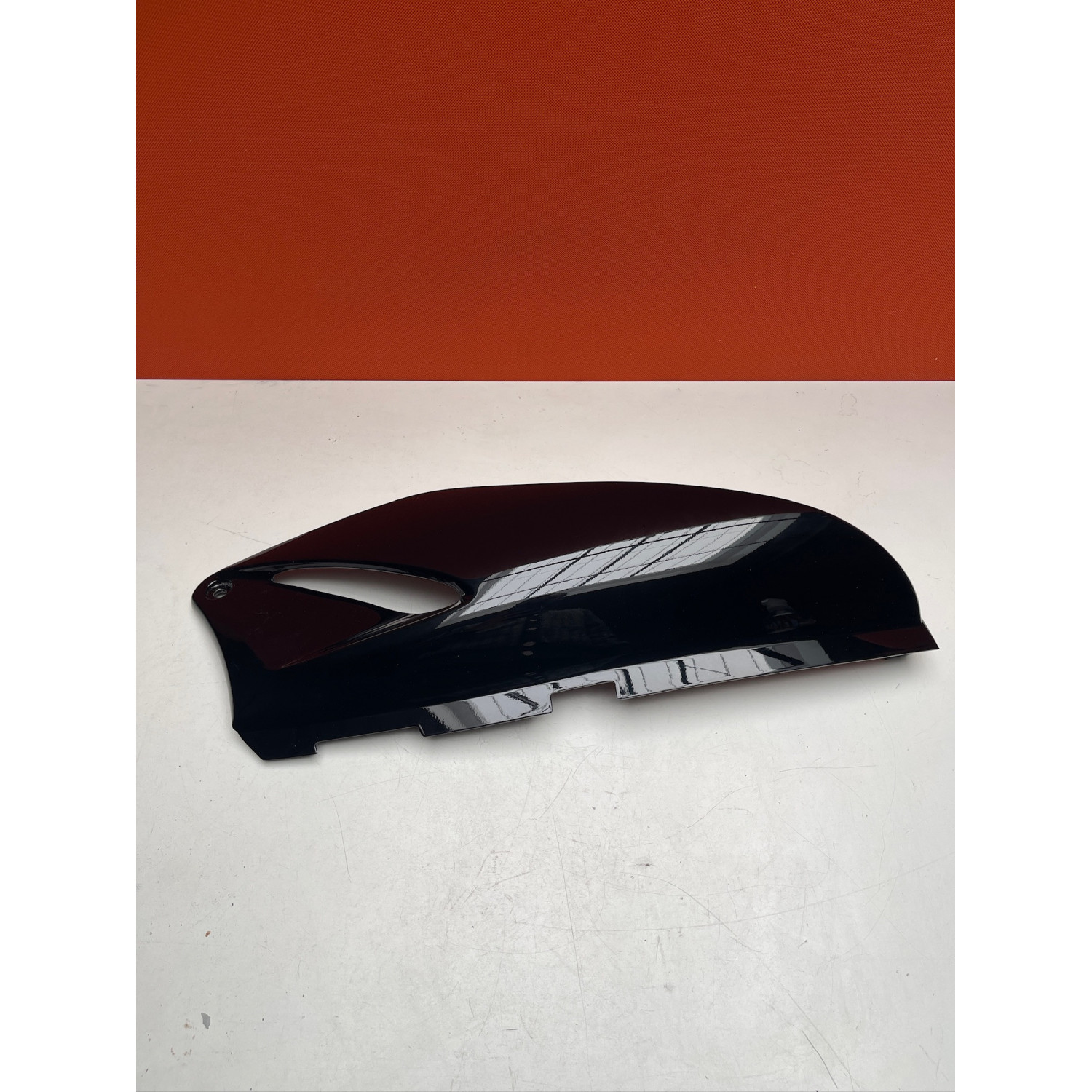 Carénage latéral droit pour HONDA VARADERO 125 83500-KPC-640ZD