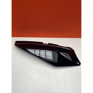 Carénage latéral droit pour HONDA VARADERO 125 83500-KPC-640ZD