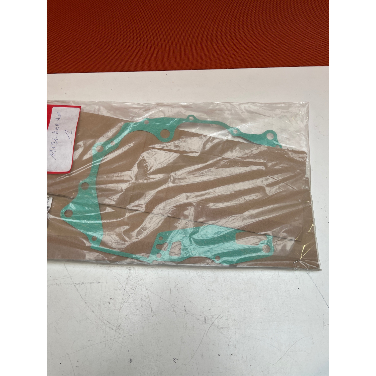 Joint de carter pour HONDA XR 250 R 1191-KGA-901