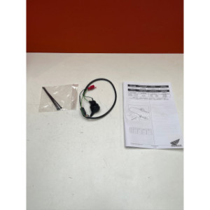 KIT Prise 12V pour HONDA DEAUVILLE 700 08V70-MCS-800