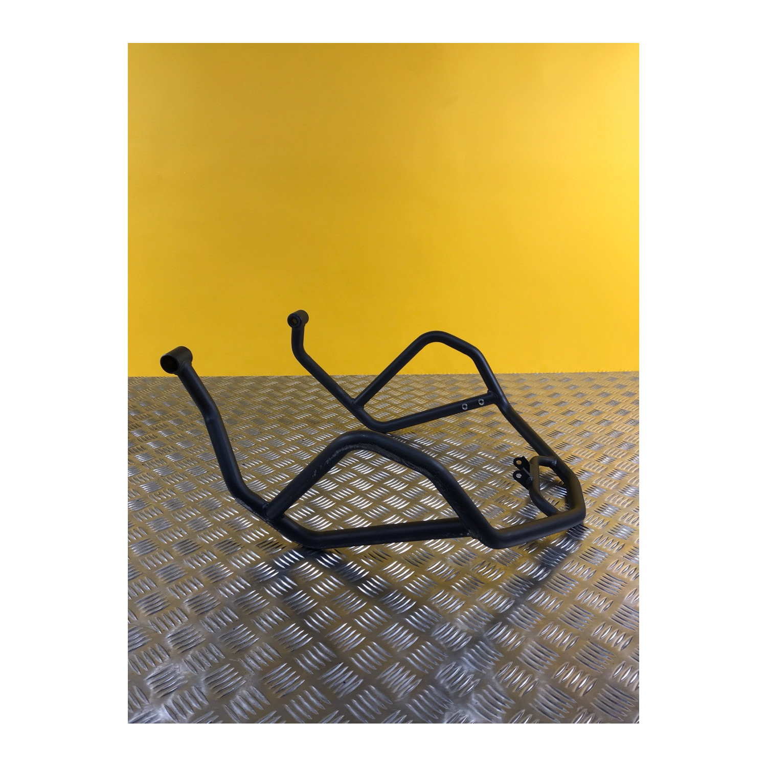 Crash bars pour HONDA NX 500 2024