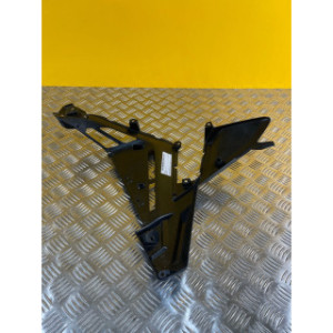 Cache laterale droit pour HONDA NX 500 2024 64331-MLR-D800