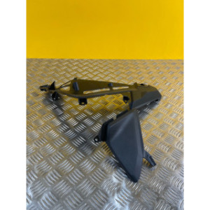Cache laterale droit pour HONDA NX 500 2024 64331-MLR-D800
