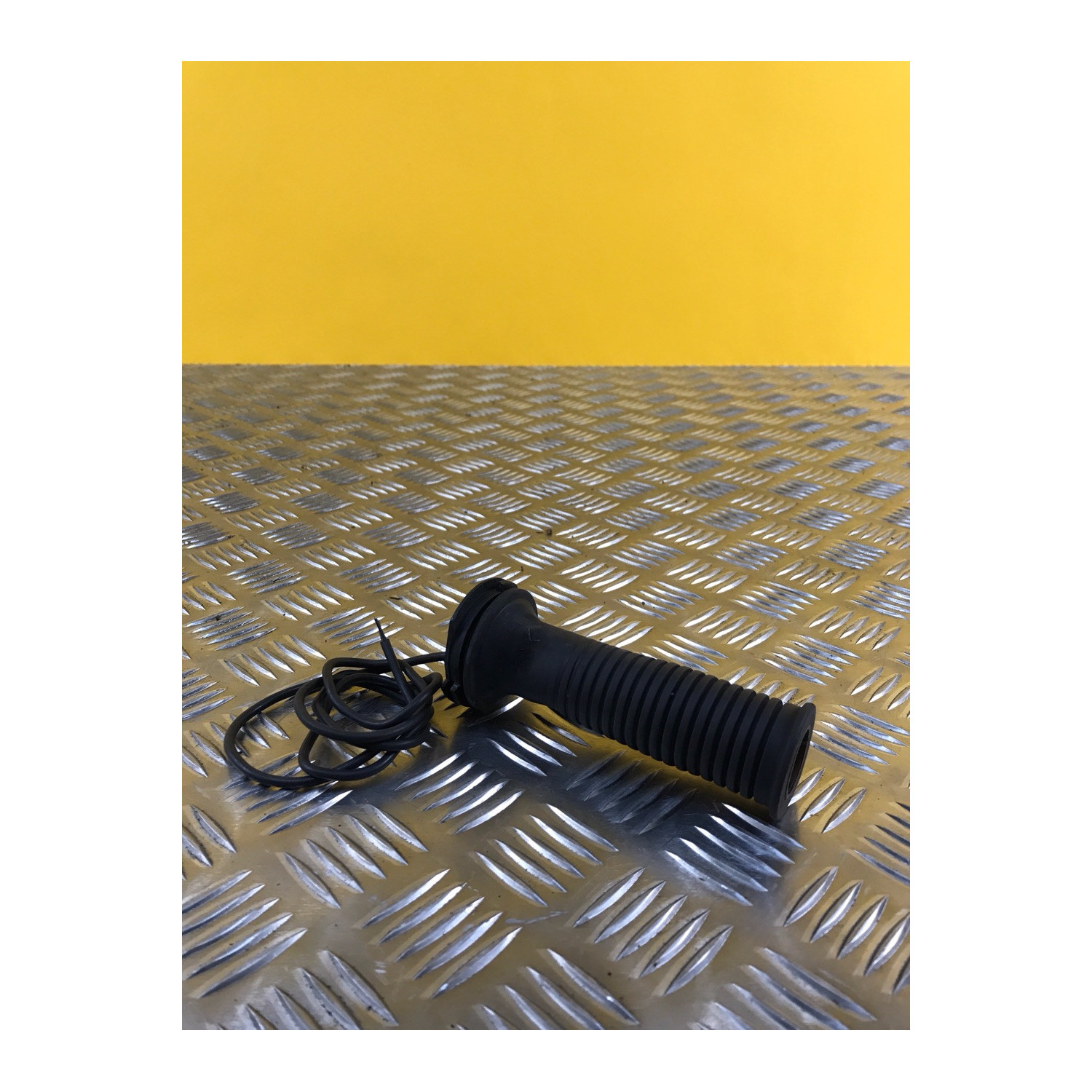 Poignées chauffantes pour BMW R 1150 GS ABS 2004