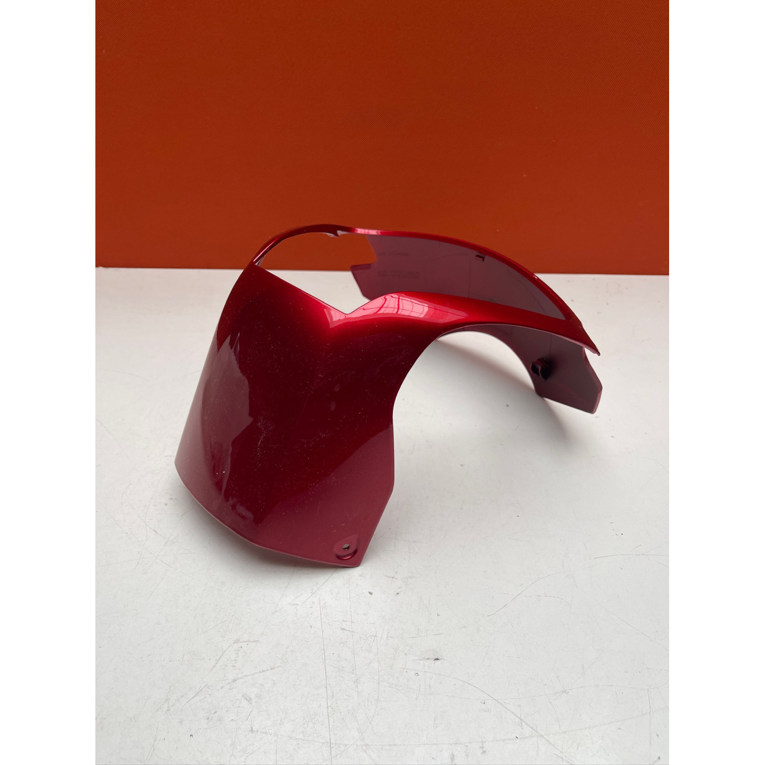 Carénage Couvercle pour HONDA SH 125 53208-K01-D300