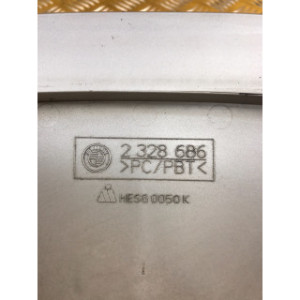 Saute vent pour BMW R 1150 GS ABS 2004