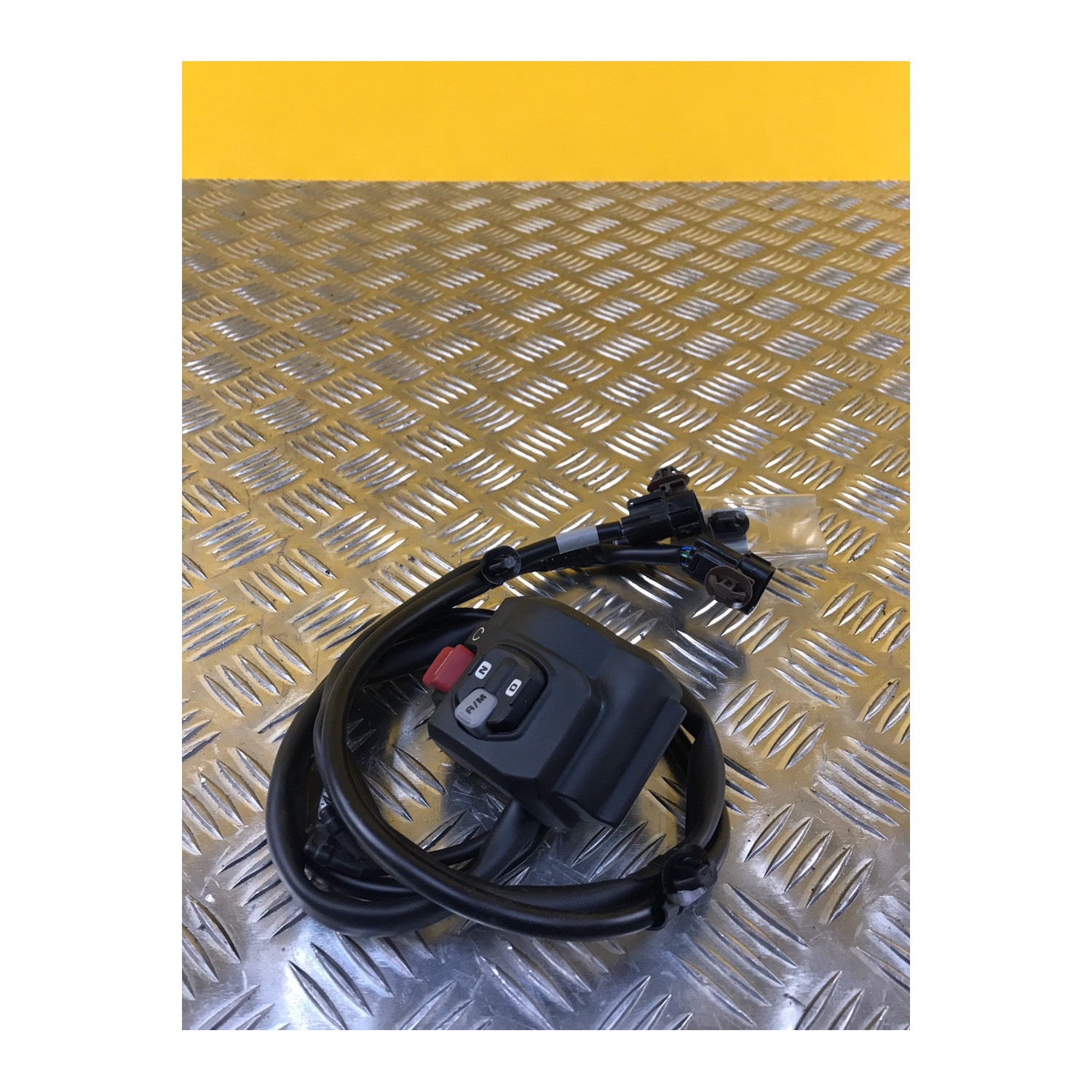 Commodo droit pour HONDA XADV 750 2020