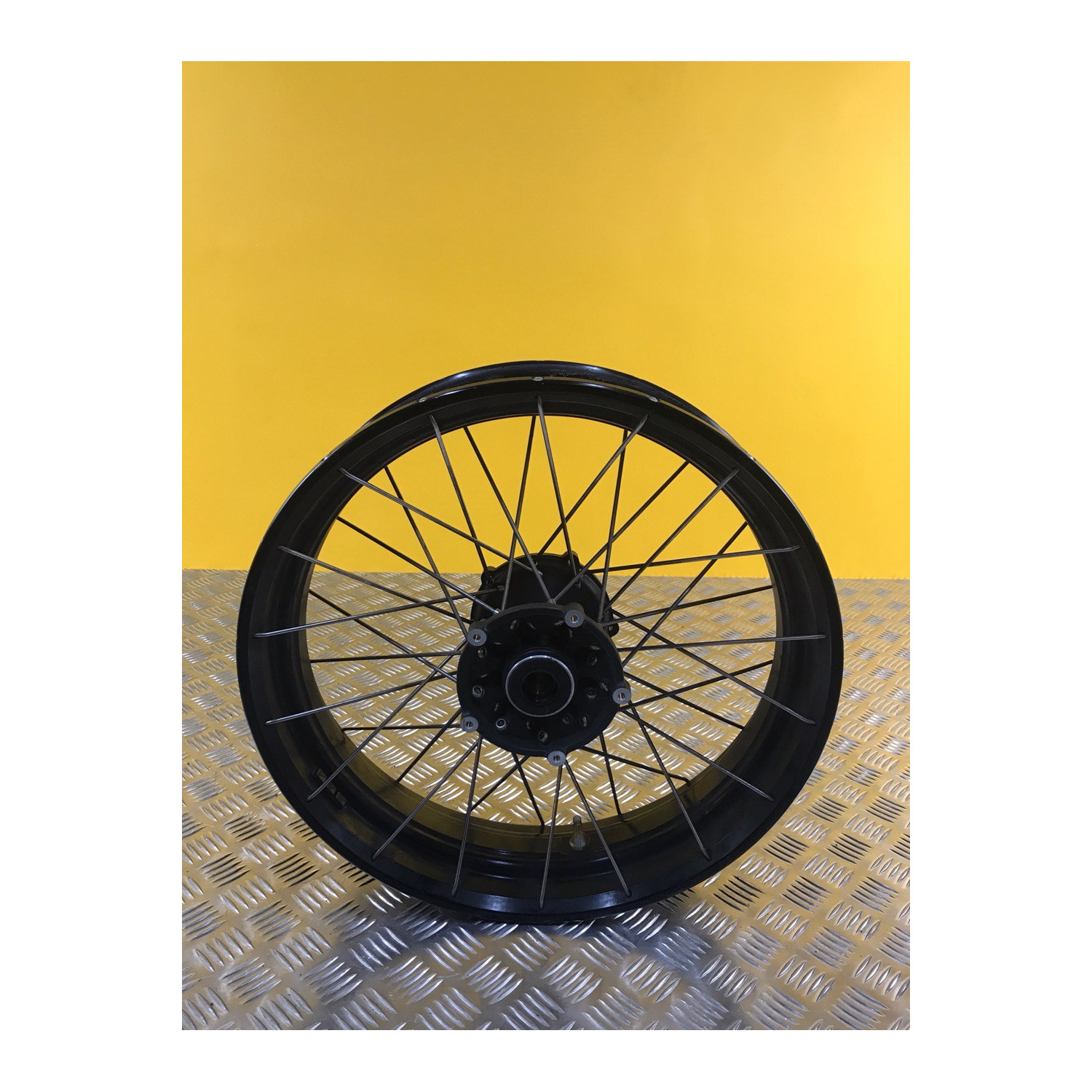 Jante avant à rayons pour HONDA XADV 750 2020