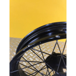 Jante avant à rayons pour HONDA XADV 750 2020