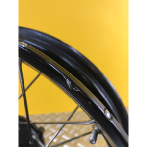 Jante avant à rayons pour HONDA XADV 750 2020