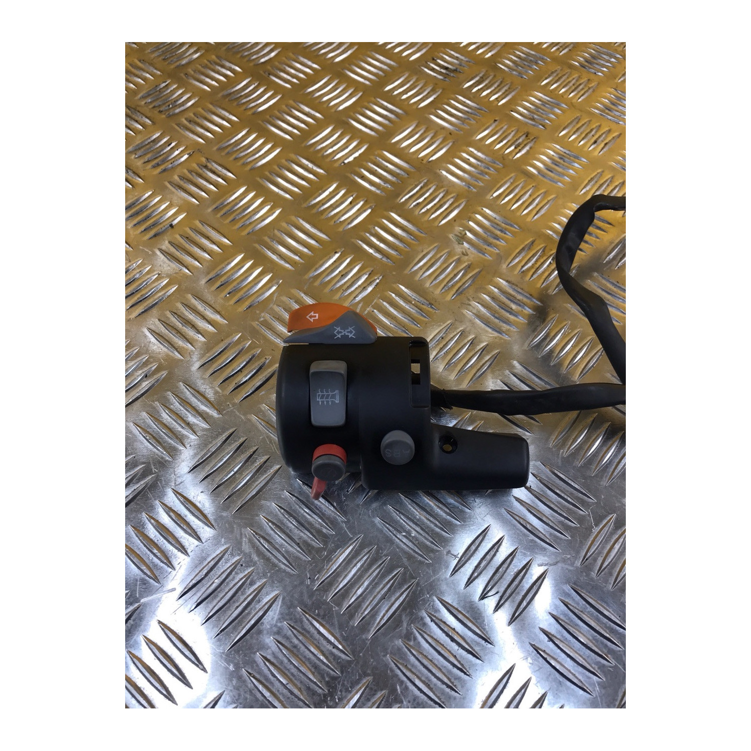 Commodo droit pour BMW R 1150 GS ABS 2004