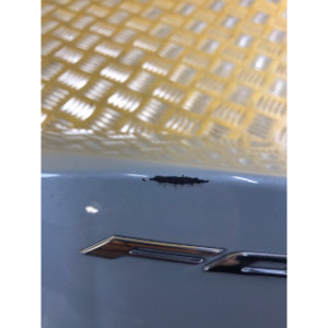 Carenage lateral gauche pour HONDA FORZA 350 2022