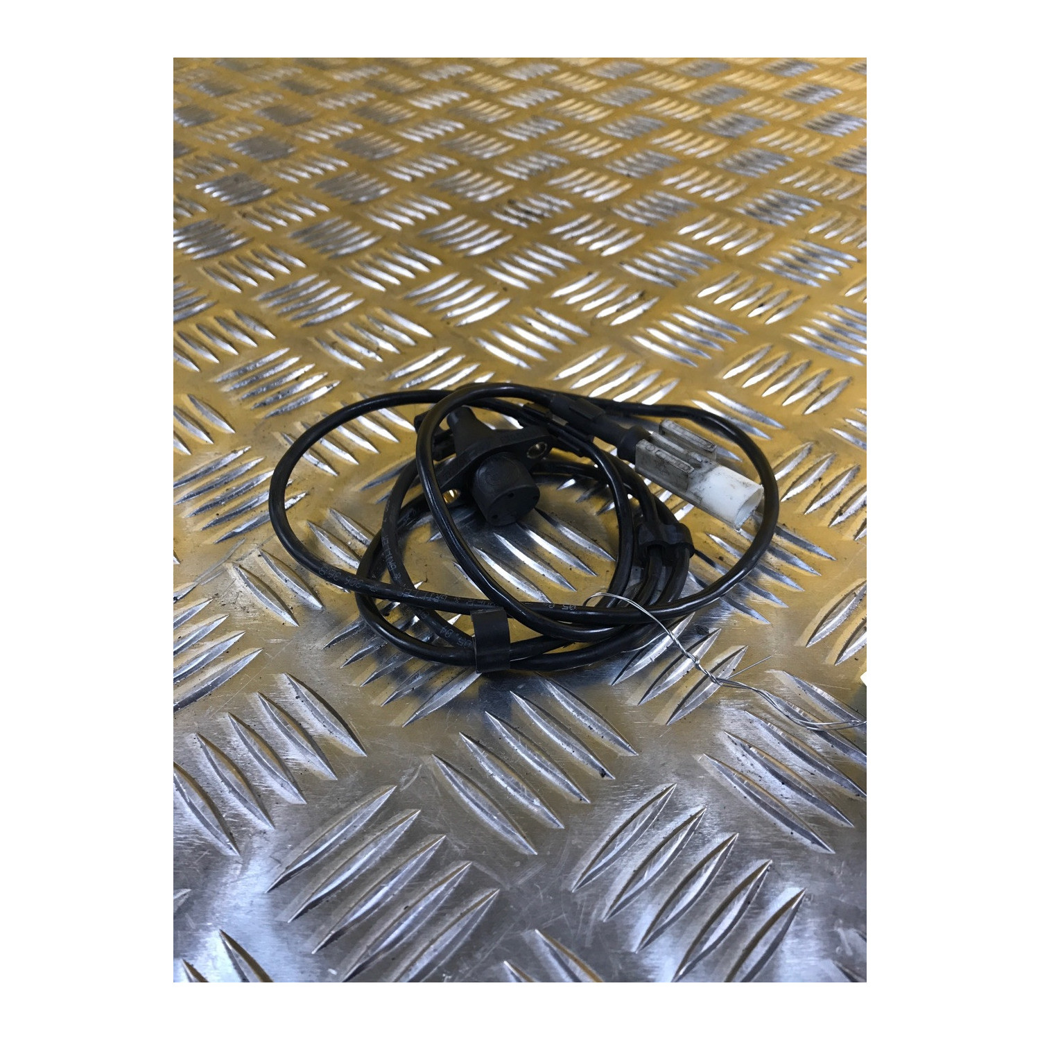 Capteur abs avant pour BMW R 1150 GS ABS 2004