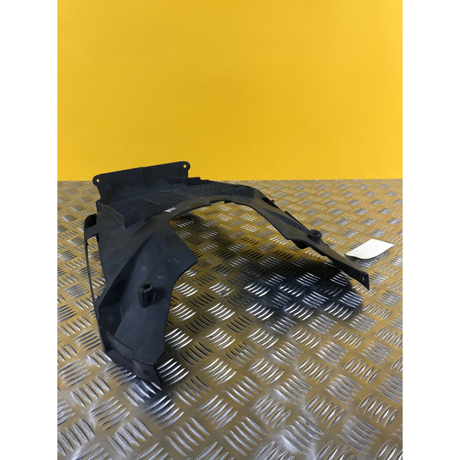 Grille de radiateur pour BMW C650 Sport 2016