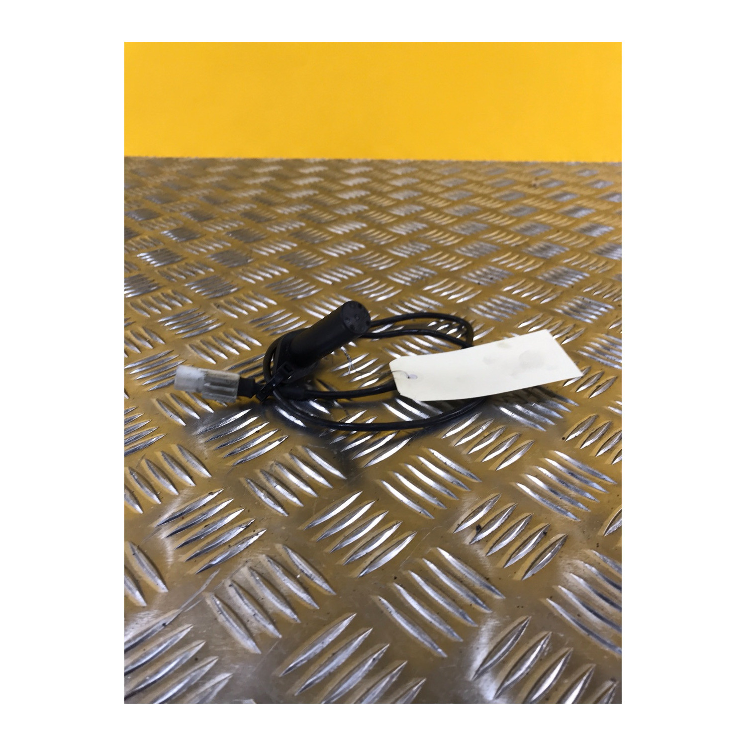 Capteur abs arriere pour BMW R 1150 GS ABS 2004