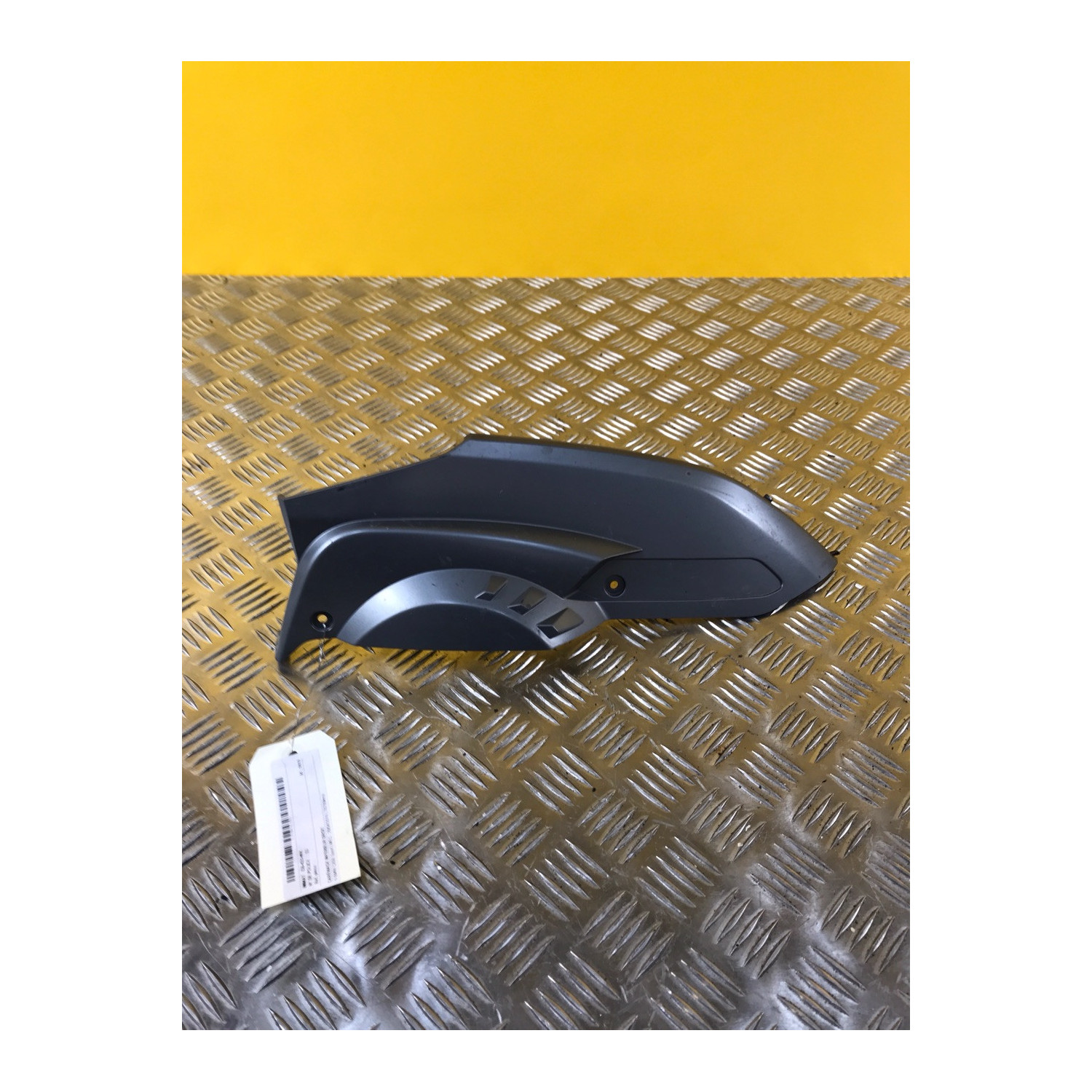 Carénage inférieur droit pour BMW C650 Sport 2016