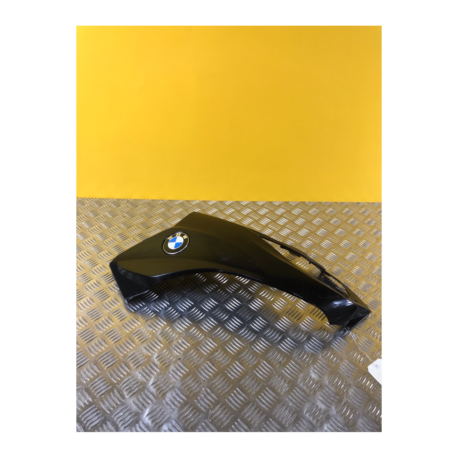 Carénage latéral droit pour BMW C650 Sport 2016