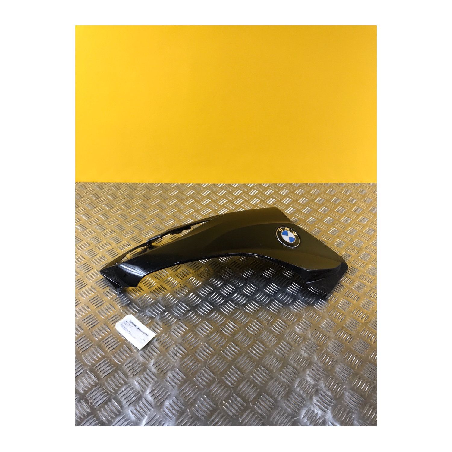 Carenage lateral gauche pour BMW C650 Sport 2016