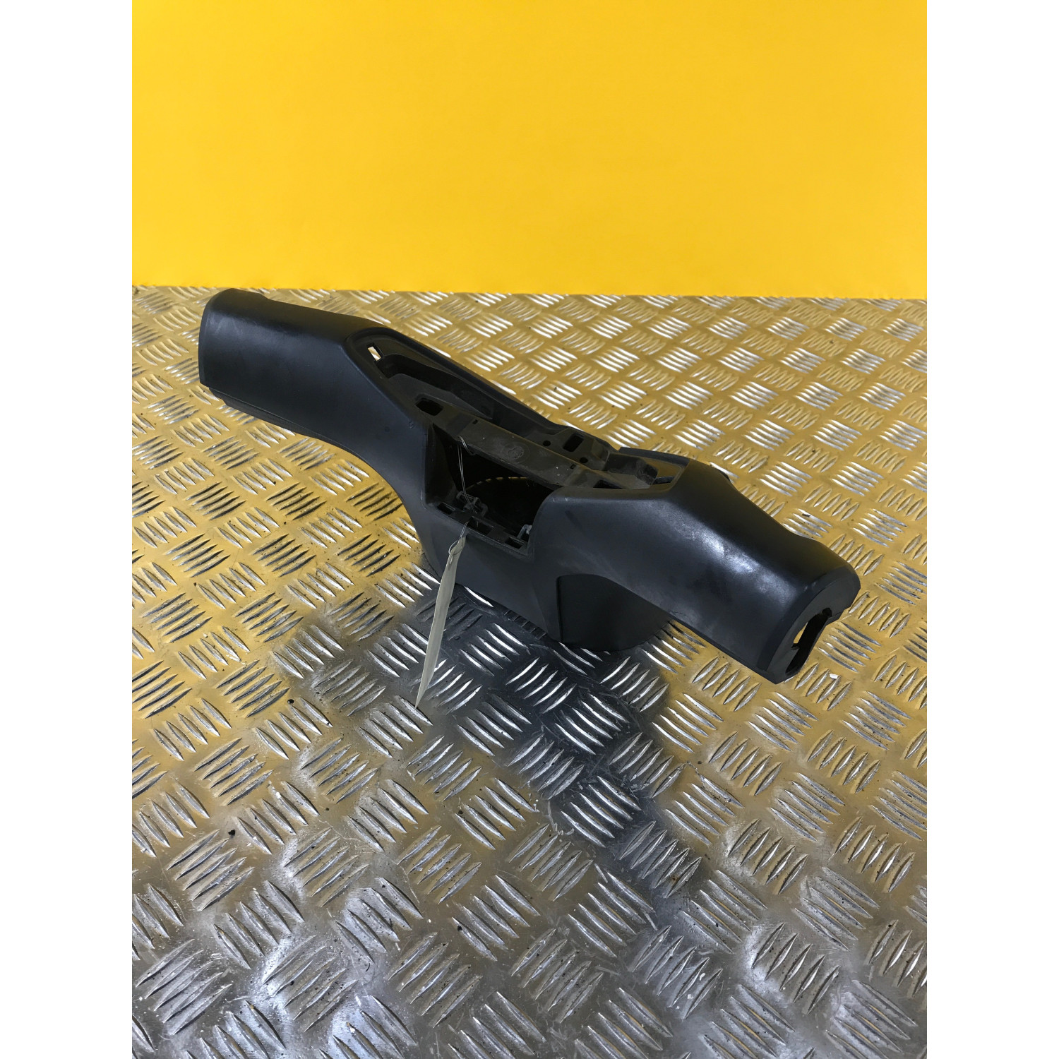 Cache guidon pour BMW C650 Sport 2016
