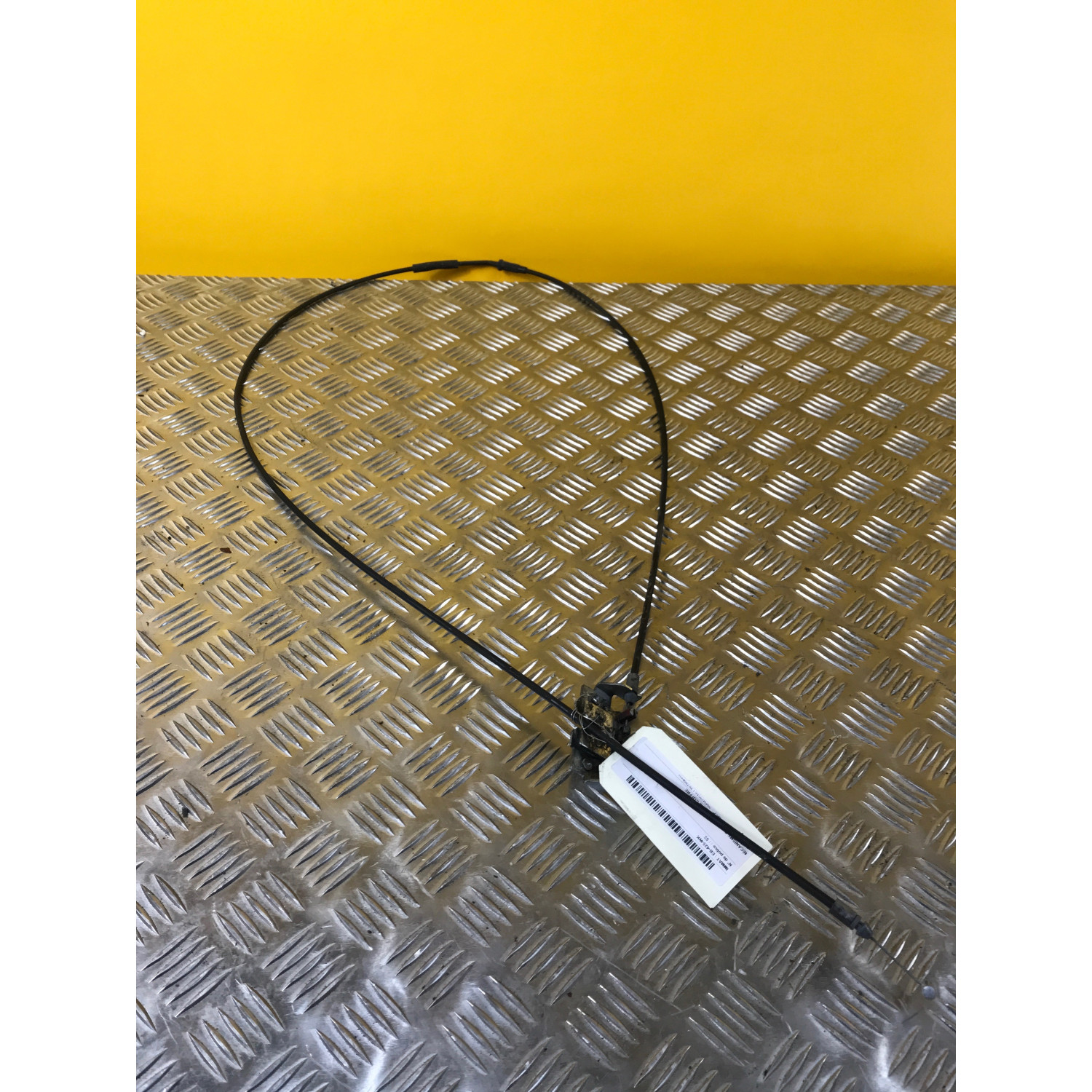 Mécanisme D'Ouverture De Coffre pour BMW C650 Sport 2016