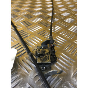 Mécanisme D'Ouverture De Coffre pour BMW C650 Sport 2016