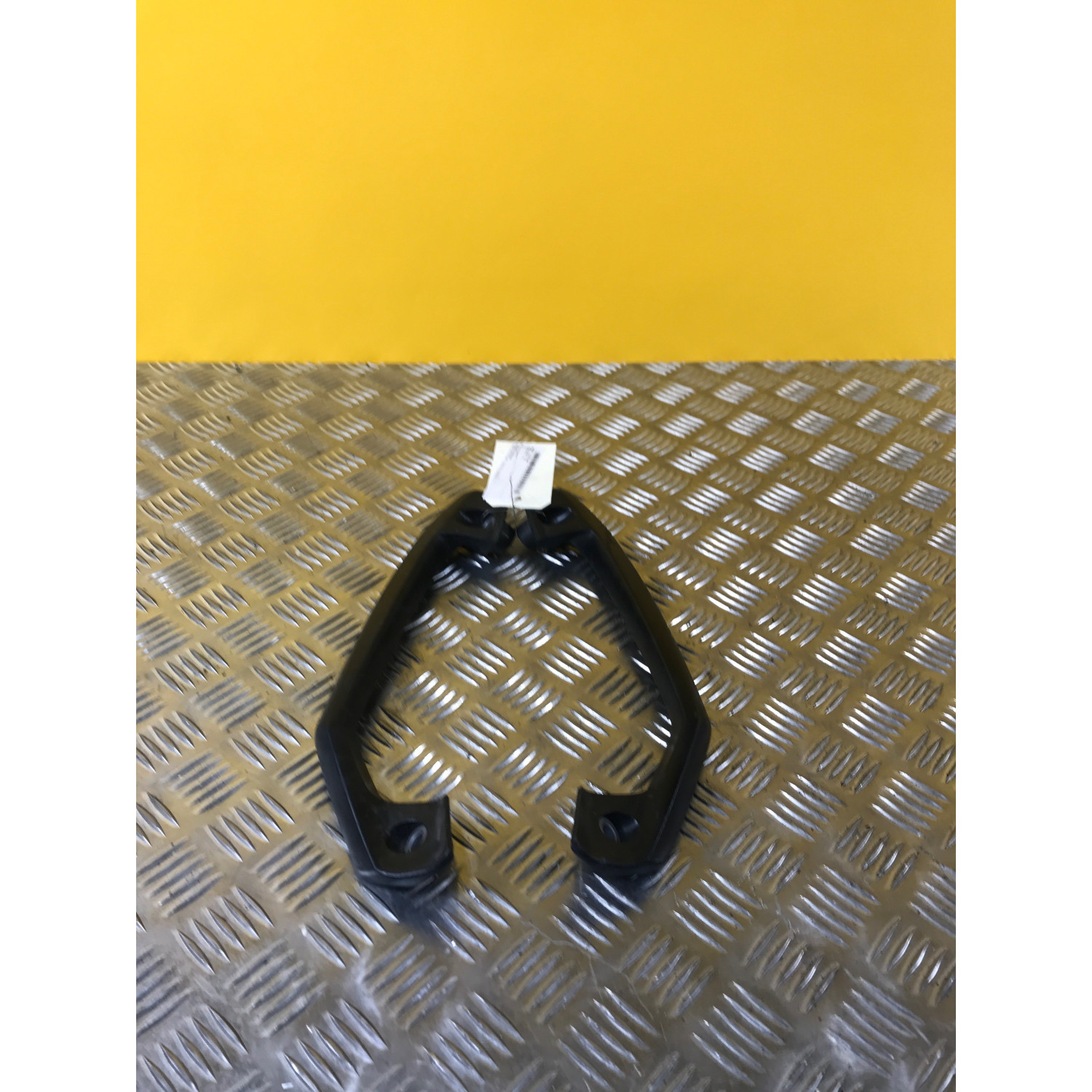 Poignée passager pour BMW C650 Sport 2016