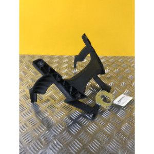 Support de bulle pour BMW C650 Sport 2016