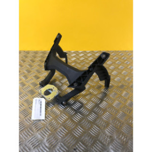 Support de bulle pour BMW C650 Sport 2016