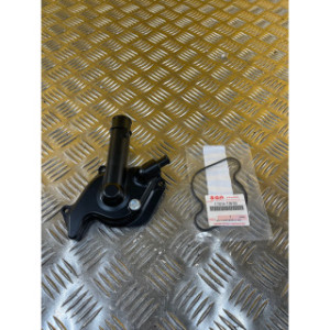 Carter de pompe à eau pour SUZUKI SV 650 17411-18K00