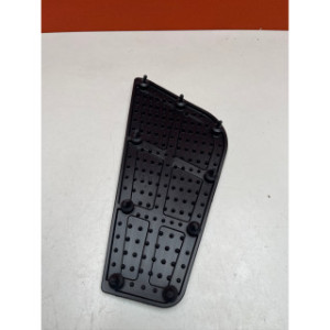 Tapis de marche pied gauche pour HONDA GOLDWING 1800 50818-MCA-000