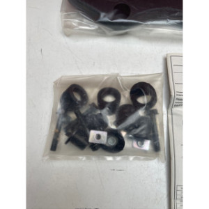 Support de top case pour HONDA PCX 125 08L42-KWN-800