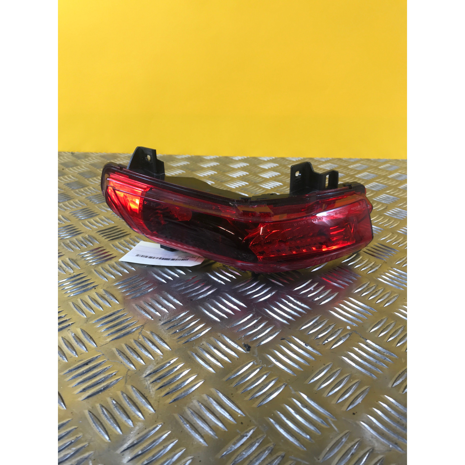 Feux arriere droit pour PIAGGIO MP3 500 LT 2017